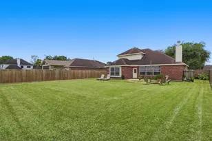 2623 Welborn Dr, Missouri City, TX 77459 - Photo 35