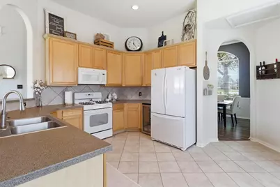 2623 Welborn Drive, Missouri City, TX 77459 - Photo 15
