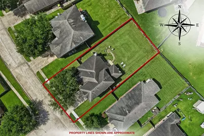 2623 Welborn Drive, Missouri City, TX 77459 - Photo 3