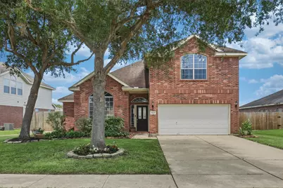 2623 Welborn Drive, Missouri City, TX 77459 - Photo 1