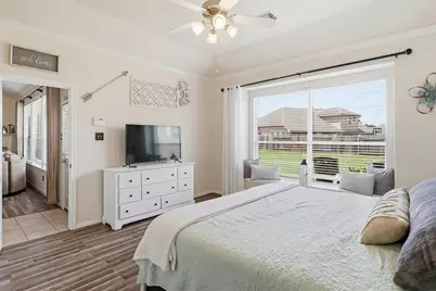 2623 Welborn Drive, Missouri City, TX 77459 - Photo 23