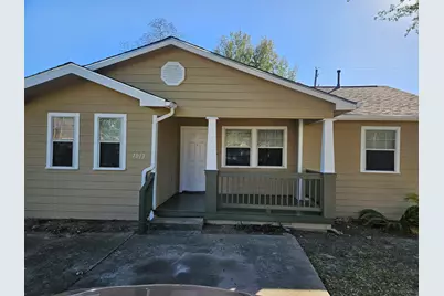 7013 Saint Augustine Street, Houston, TX 77021 - Photo 1