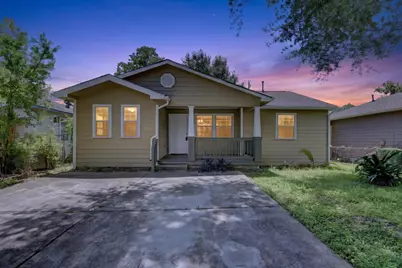 7013 Saint Augustine Street, Houston, TX 77021 - Photo 1