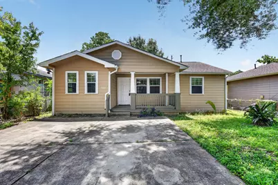 7013 Saint Augustine Street, Houston, TX 77021 - Photo 3