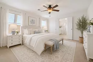 6403 Larrycrest Dr, Pearland, TX 77584 - Photo 15