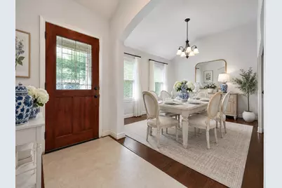 6403 Larrycrest Drive, Pearland, TX 77584 - Photo 5