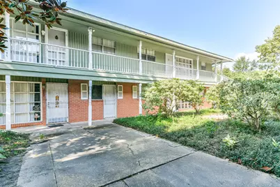 5542 Holly Street #209, Houston, TX 77081 - Photo 1