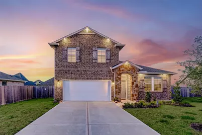 18819 Brookside Ridge Lane, Manvel, TX 77578 - Photo 1