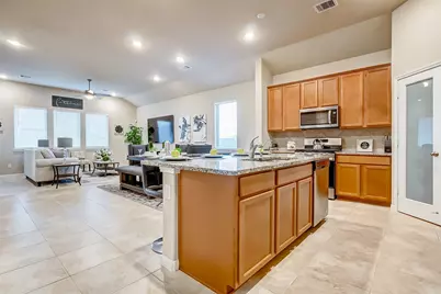 18819 Brookside Ridge Lane, Manvel, TX 77578 - Photo 11