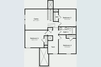 7418 Happiness Pass, Richmond, TX 77469 - Photo 3