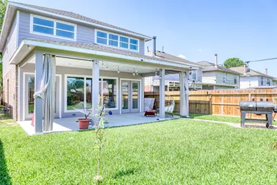 7006 Cheshire Park Road, Houston, TX 77088 - Photo 3