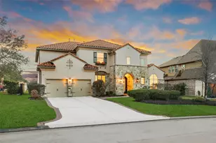 19 Brittany Rose Pl, The Woodlands, TX 77375 - Photo 1