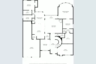 19 Brittany Rose Place, The Woodlands, TX 77375 - Photo 47