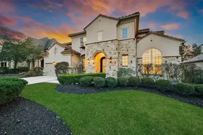 19 Brittany Rose Place, The Woodlands, TX 77375 - Photo 49