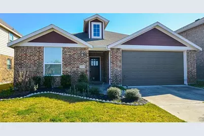 16323 Brookside Willow Lane, Houston, TX 77084 - Photo 1