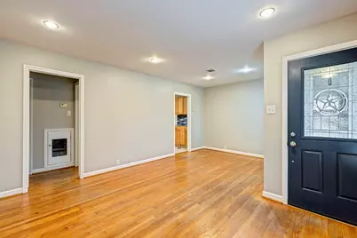 1135 W 31st Street, Houston, TX 77018 - Photo 5