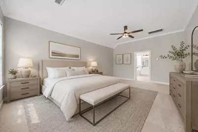 1831 Shadow Lake Drive, Sugar Land, TX 77479 - Photo 17