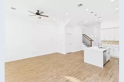 4619 Stassen Street #B, Houston, TX 77051 - Photo 5