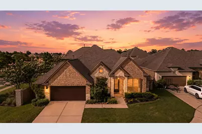 8914 Vineyard Valley Court, Tomball, TX 77375 - Photo 1
