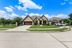 8914 Vineyard Valley Ct, Tomball, TX 77375 - Photo 3
