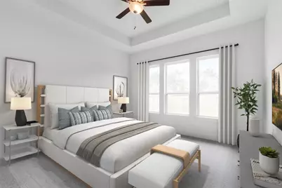 10610 Blossom River Drive, Missouri City, TX 77459 - Photo 7