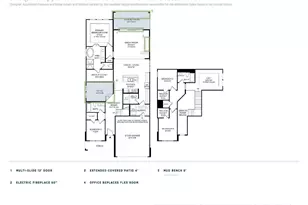 10610 Blossom River Dr, Missouri City, TX 77459 - Photo 3