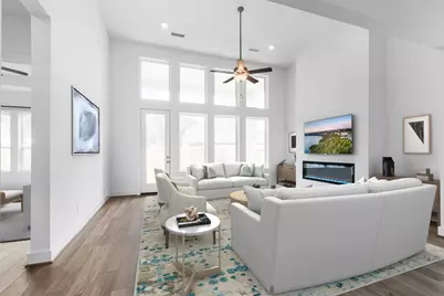 10610 Blossom River Drive, Missouri City, TX 77459 - Photo 5