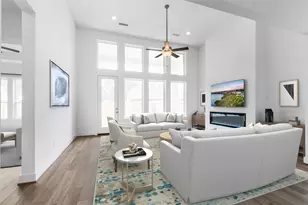 10610 Blossom River Dr, Missouri City, TX 77459 - Photo 5