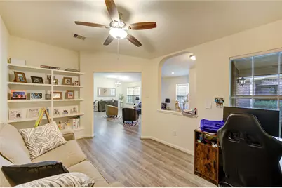 16211 Peach Bluff Lane, Cypress, TX 77429 - Photo 17