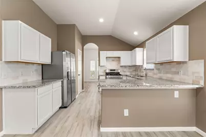 17042 Midnight Sun Lane, Richmond, TX 77407 - Photo 7