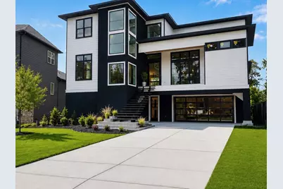 2014 Ebony Lane, Houston, TX 77018 - Photo 1