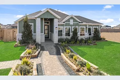 130 Afton June Drive, Rosenberg, TX 77471 - Photo 1