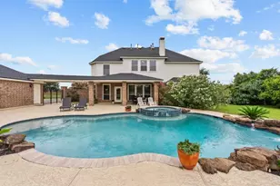 3870 Summer Manor Dr, League City, TX 77573 - Photo 1