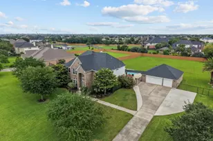 3870 Summer Manor Dr, League City, TX 77573 - Photo 43