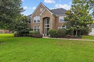 3870 Summer Manor Dr, League City, TX 77573 - Photo 5