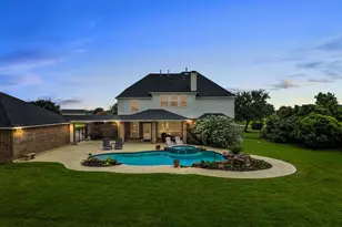 3870 Summer Manor Dr, League City, TX 77573 - Photo 47
