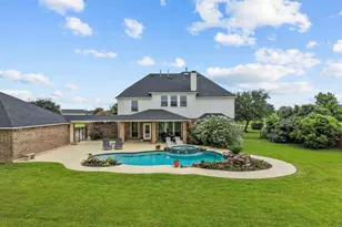 3870 Summer Manor Dr, League City, TX 77573 - Photo 41