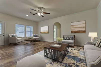 6 Windsor Bridge Drive, Conroe, TX 77384 - Photo 5