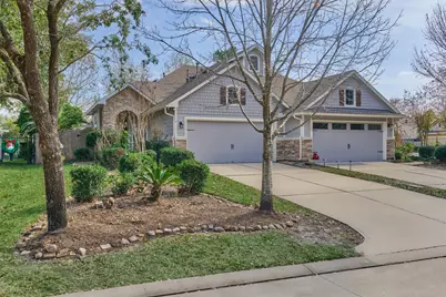 6 Windsor Bridge Drive, Conroe, TX 77384 - Photo 5