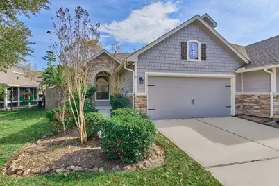 6 Windsor Bridge Drive, Conroe, TX 77384 - Photo 1