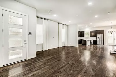 1309 Laird Street #A, Houston, TX 77008 - Photo 3
