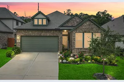 1313 Lakeside Creek Road, Magnolia, TX 77354 - Photo 27