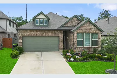 1313 Lakeside Creek Road, Magnolia, TX 77354 - Photo 1