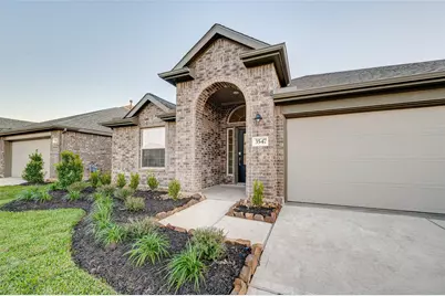 3547 Britton Burrow Way, Richmond, TX 77406 - Photo 5