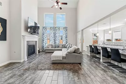 9414 Peralta Creek Court, Cypress, TX 77433 - Photo 3