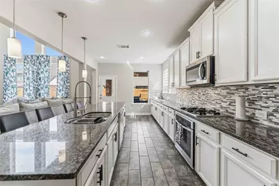 9414 Peralta Creek Court, Cypress, TX 77433 - Photo 7