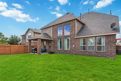 9414 Peralta Creek Court, Cypress, TX 77433 - Photo 27