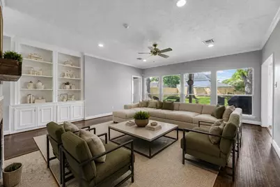 1523 Plantation Drive, Richmond, TX 77406 - Photo 3