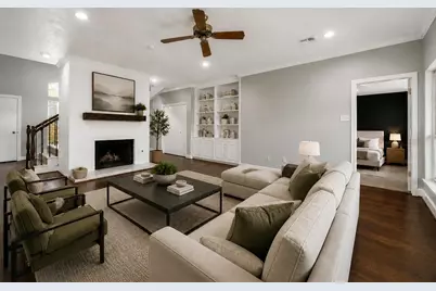 1523 Plantation Drive, Richmond, TX 77406 - Photo 1
