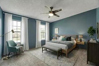 1523 Plantation Drive, Richmond, TX 77406 - Photo 19